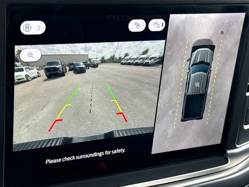 Used 2025 Ford F150 Tremor w/ Bed Utility Package image 21