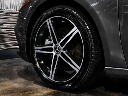 Used 2019 Mercedes-Benz A 220 w/ Driver Assistance Package image 69