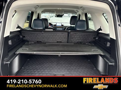 Used 2022 Ford Bronco Sport Outer Banks w/ Tech Package image 37