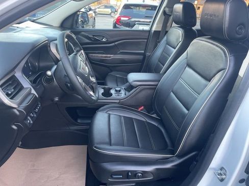 Used 2023 GMC Acadia Denali w/ Trailering Package image 12