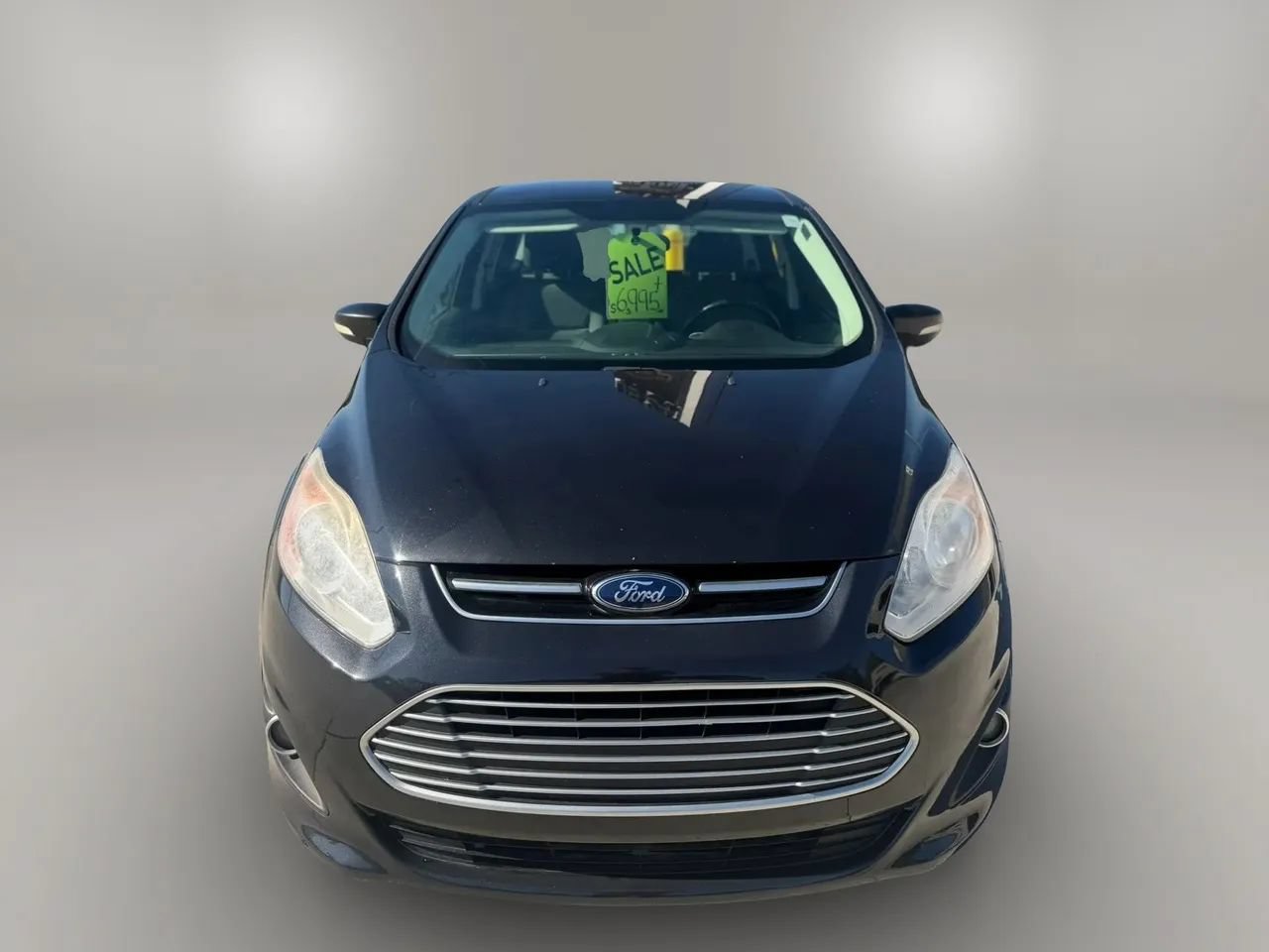Used 2014 Ford C-MAX SE w/ Equipment Group 201A FWD image 2