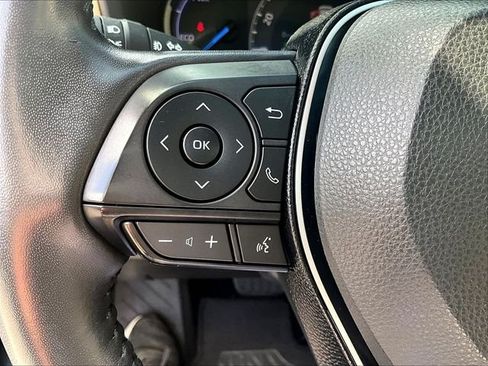 Used 2019 Toyota RAV4 Limited AWD/4WD image 24