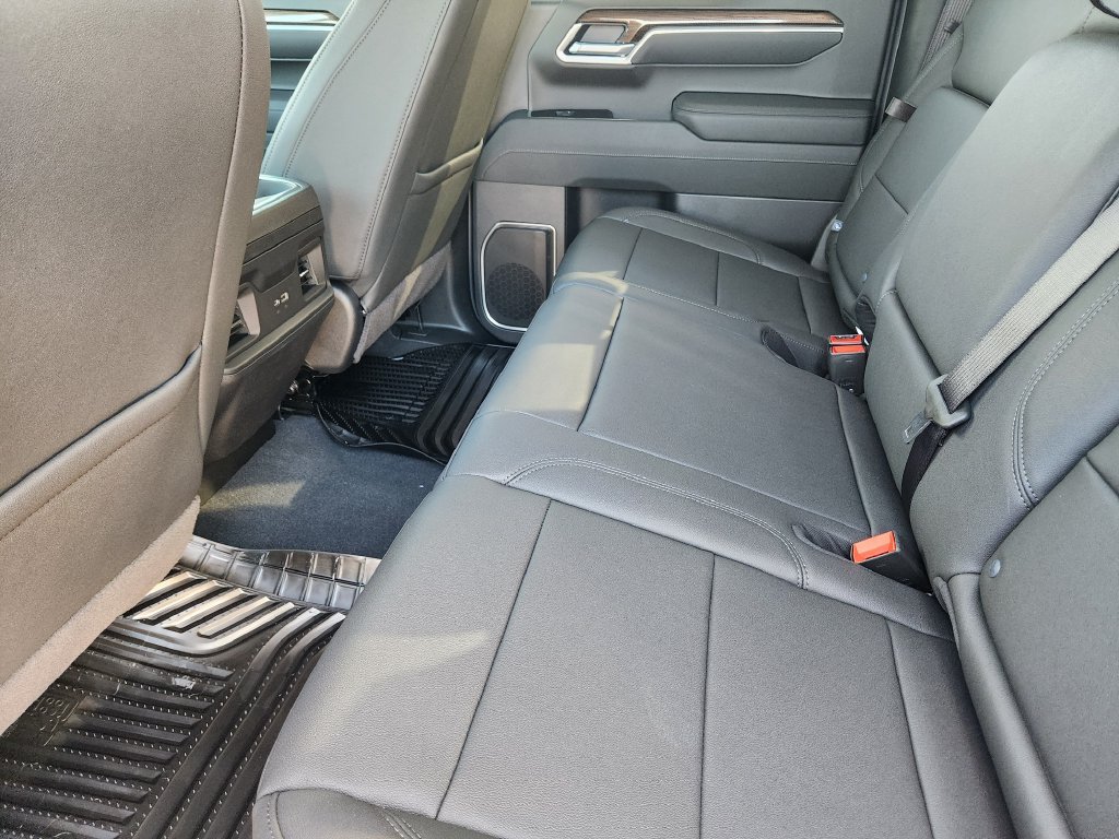 New 2026 Chevrolet Silverado 1500 RST w/ Texas Edition Plus AWD/4WD image 19