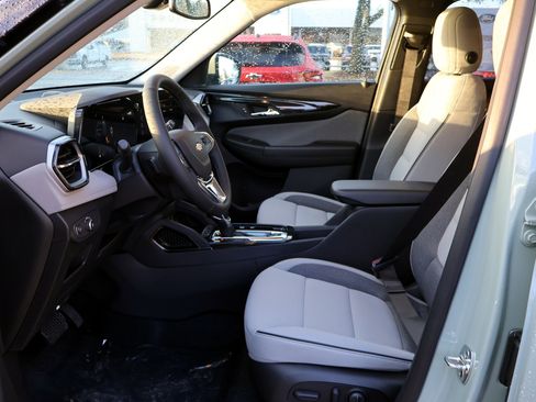 New 2026 Chevrolet TrailBlazer LT w/ Convenience Package image 10