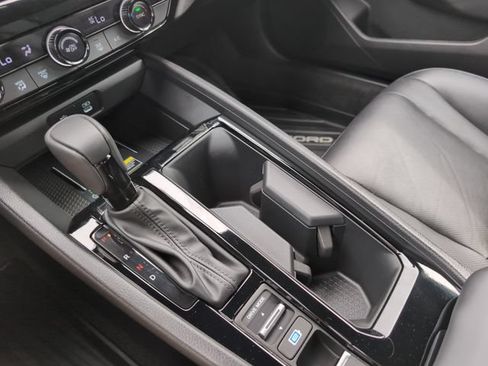 Used 2025 Honda Accord Sport image 26