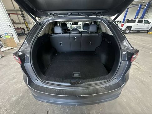 Used 2023 MAZDA CX-5 AWD 2.5 S w/ Premium Plus Pkg image 25