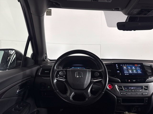 Used 2021 Honda Pilot Special Edition image 24