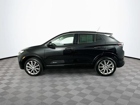 Used 2024 Buick Encore GX Avenir w/ Avenir Technology Package AWD/4WD image 6