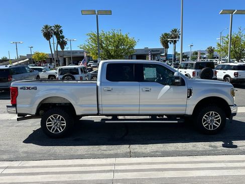 Used 2019 Ford F350 Lariat AWD/4WD image 9