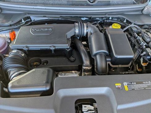 New 2026 Jeep Cherokee Overland image 16