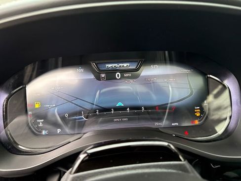 New 2026 RAM 1500 RHO AWD/4WD image 19