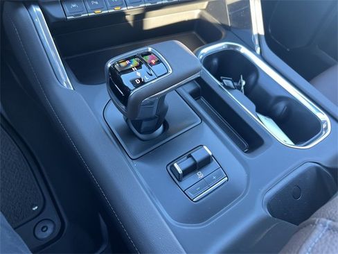 New 2026 GMC Sierra 1500 Denali w/ Denali Reserve Package image 21