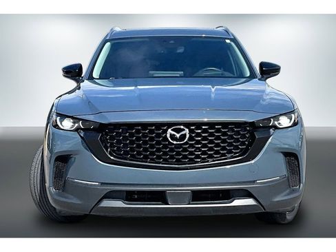 Used 2023 MAZDA CX-50 AWD 2.5 S w/ Cargo Package image 2