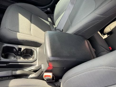 Used 2020 Jeep Wrangler Unlimited Sport image 41