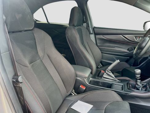 Used 2025 Subaru WRX Premium AWD/4WD image 27