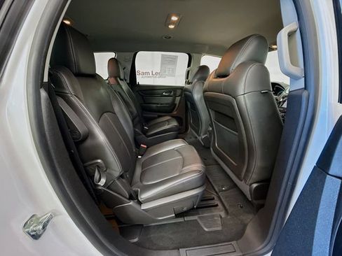 Used 2016 Chevrolet Traverse LT AWD/4WD image 29