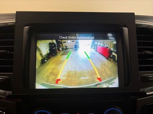 Used 2016 RAM 1500 Sport w/ Convenience Group image 25