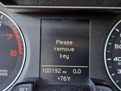 Used 2014 Audi A4 2.0T Premium image 10