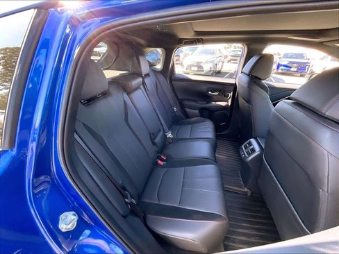 Used 2025 Acura ADX A-Spec image 28