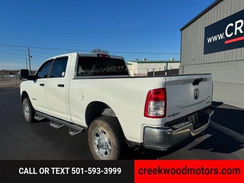 Used 2024 RAM 2500 Lone Star image 4