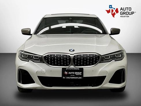 Used 2020 BMW M340i w/ Premium Package RWD image 6