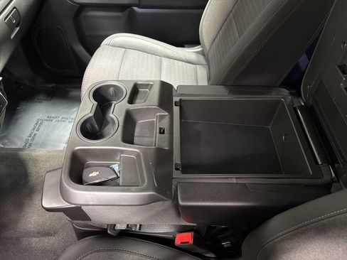 Used 2023 Chevrolet Silverado 1500 Custom image 20