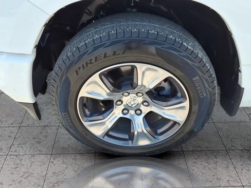 Used 2023 RAM 1500 Laramie AWD/4WD image 6