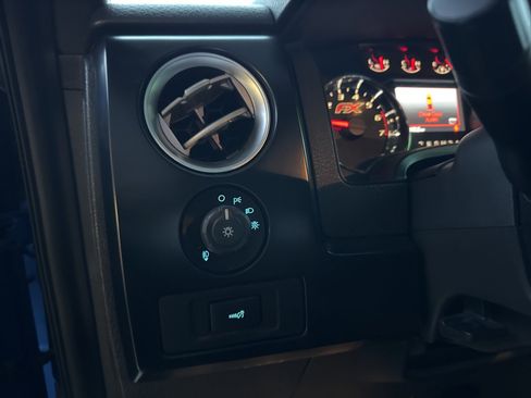 Used 2014 Ford F150 FX4 w/ FX Appearance Package image 25