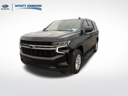 Used 2023 Chevrolet Tahoe LS