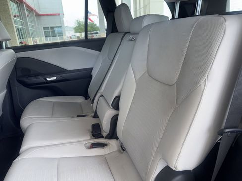 Used 2024 Lexus TX 350 FWD w/ Cold Weather Package image 9