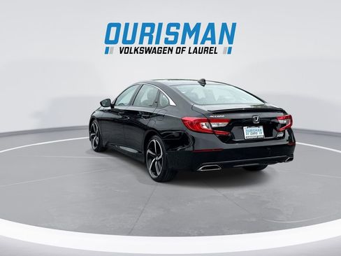 Used 2022 Honda Accord Sport Special Edition image 6