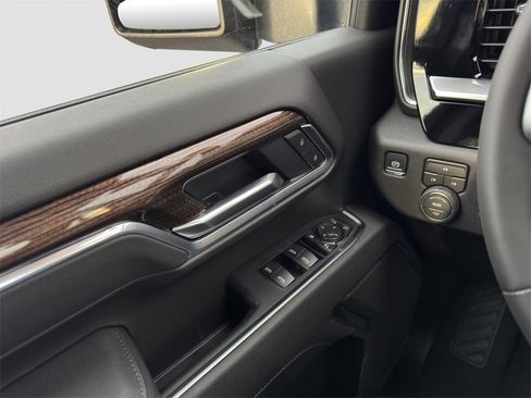 New 2026 Chevrolet Silverado 2500 LT w/ All Star Edition image 31