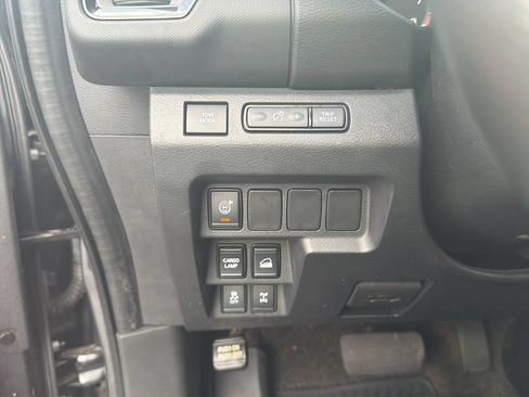 Certified 2022 Nissan Frontier PRO-4X w/ Technology Package AWD/4WD image 45