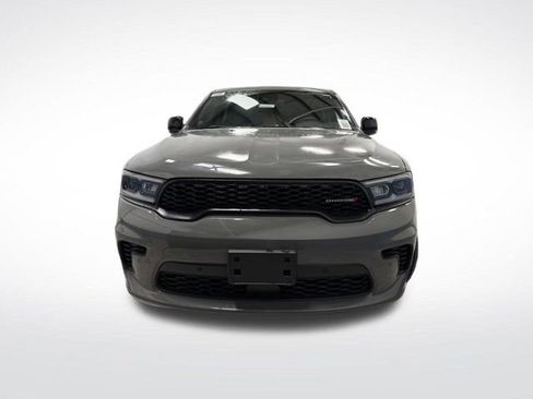 New 2026 Dodge Durango GT image 12