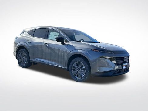 New 2025 Nissan Murano SL image 7