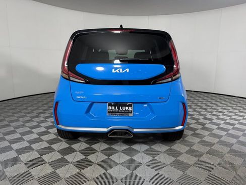 Used 2024 Kia Soul GT-Line image 9