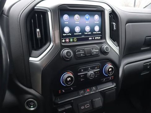 Used 2022 Chevrolet Silverado 2500 LT w/ Convenience Package AWD/4WD image 25