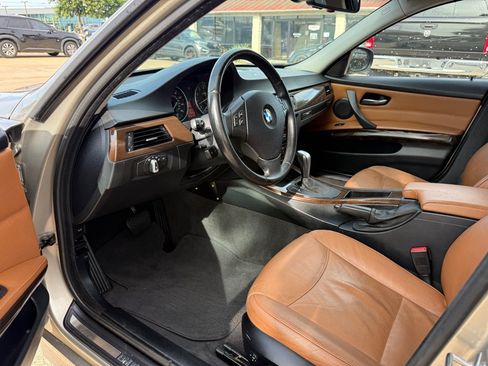 Used 2009 BMW 328i Sedan RWD image 13