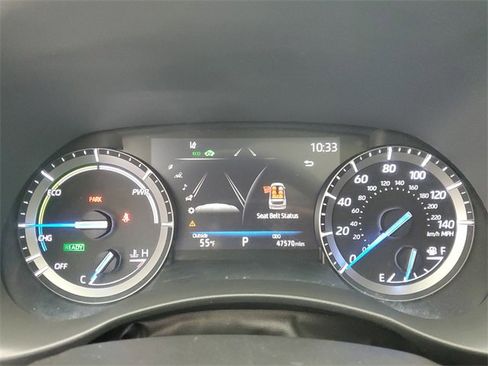 Used 2020 Toyota Highlander Limited Platinum image 28