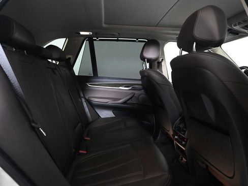Used 2018 BMW X5 xDrive35i AWD/4WD image 17