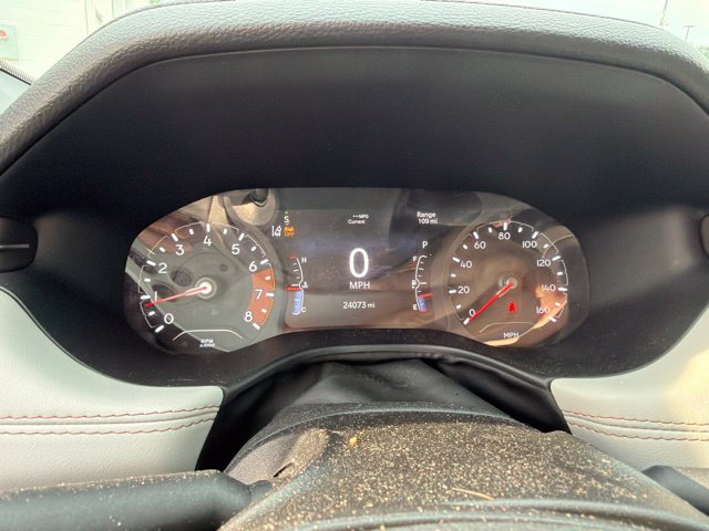 Used 2023 Jeep Compass Limited w/ Elite Group AWD/4WD image 71