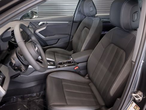New 2026 Audi A3 2.0T Premium image 6