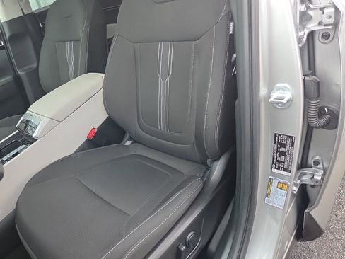 Used 2023 Hyundai Tucson SEL image 20