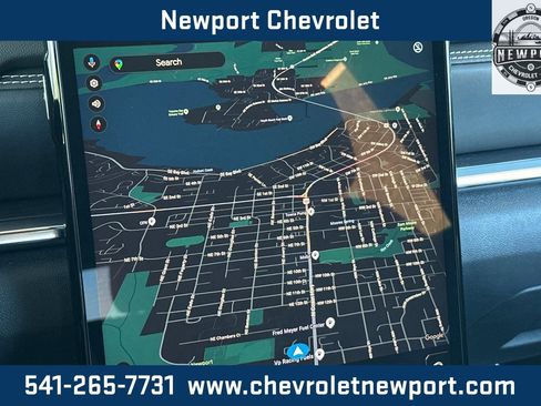 New 2026 GMC Terrain Elevation w/ Elevation Premium Package image 17