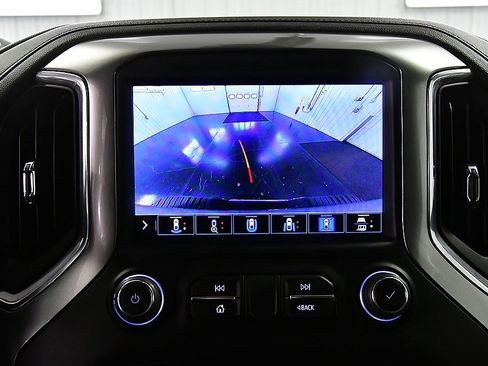 Used 2023 Chevrolet Silverado 2500 LTZ w/ LTZ Premium Package image 26