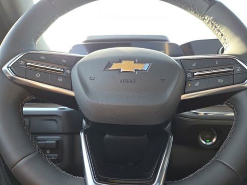 New 2026 Chevrolet Suburban High Country AWD/4WD image 40
