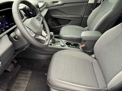 New 2026 Volkswagen Taos SE AWD/4WD image 8