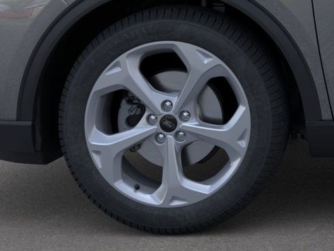 New 2026 Ford Escape ST-Line Select w/ Tech Pack #1 image 19