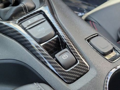 Used 2023 Chevrolet Camaro LT RWD image 24
