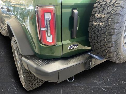 New 2025 Ford Bronco Badlands AWD/4WD image 32